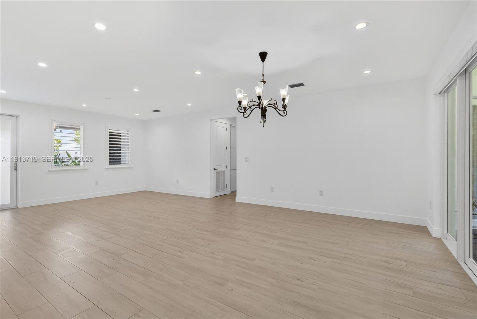 DAIGLES SUB - Residential