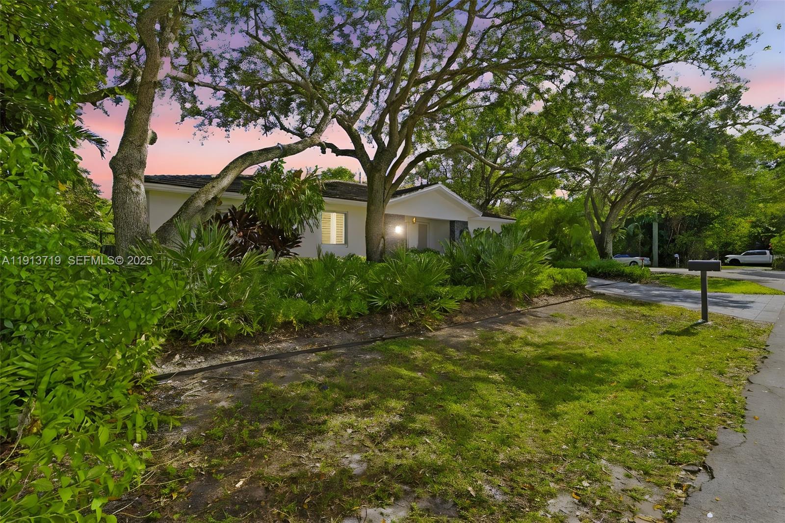 DAIGLES SUB - Residential