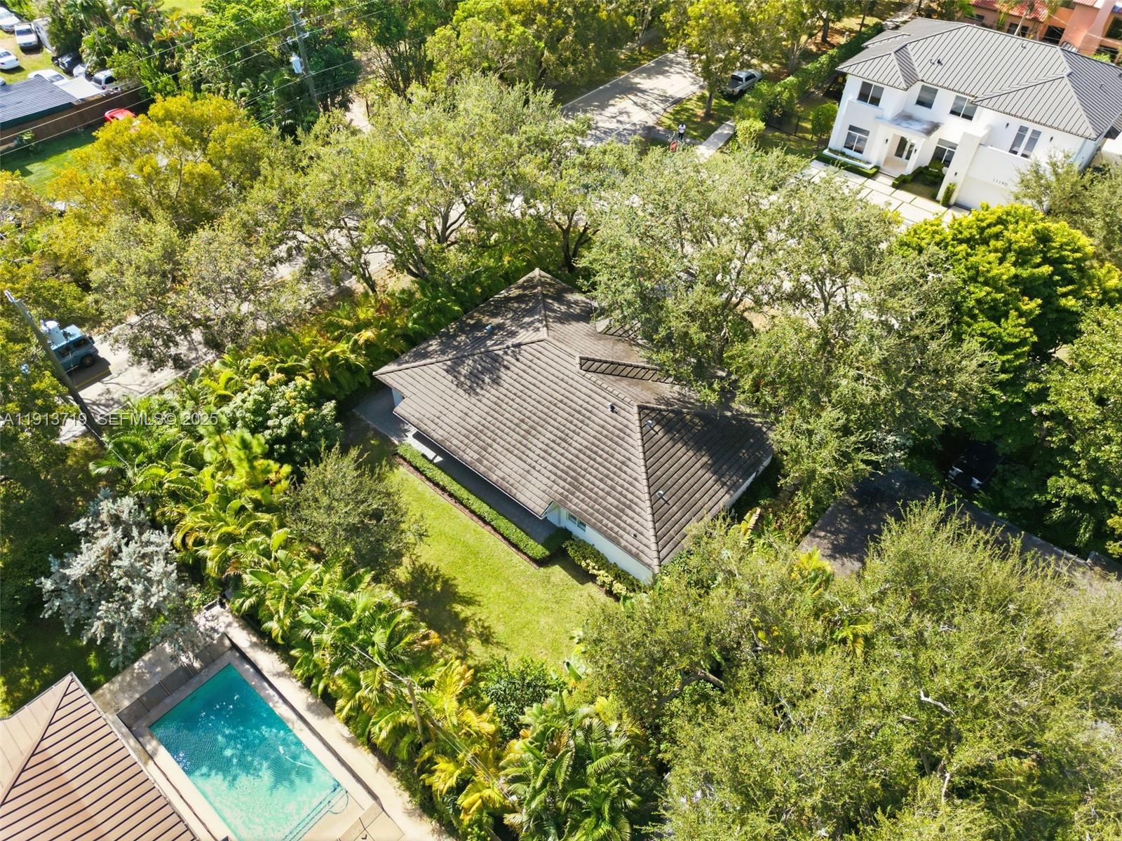 DAIGLES SUB - Residential