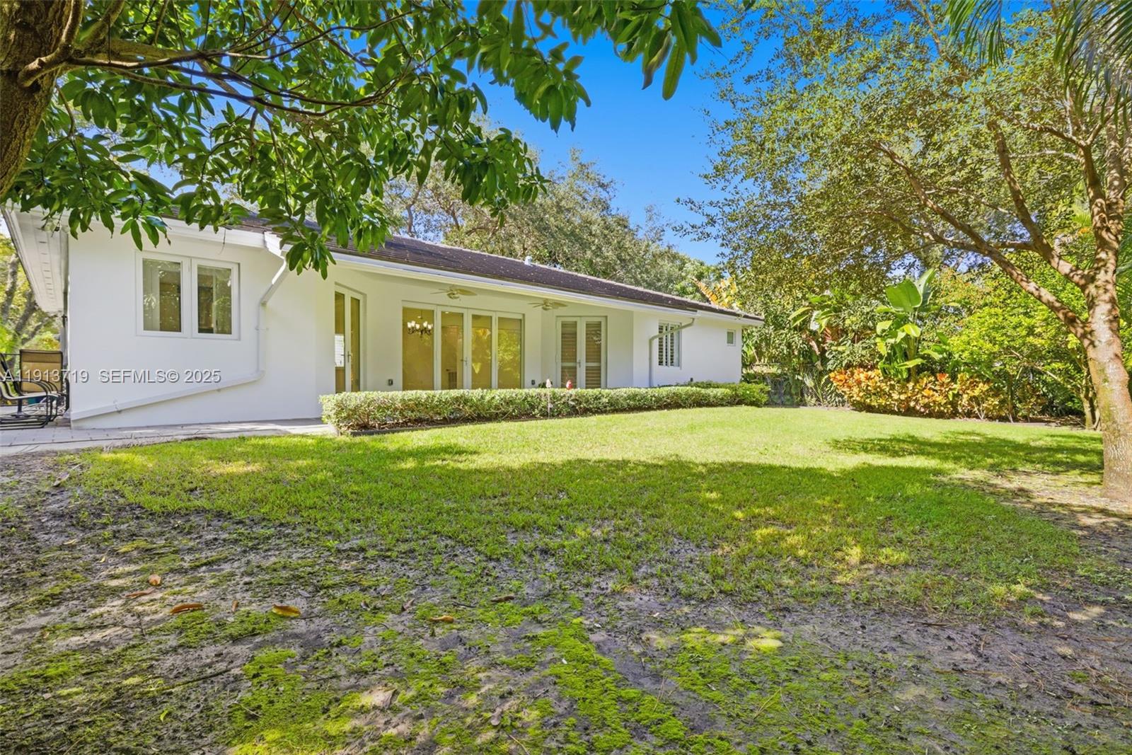 DAIGLES SUB - Residential