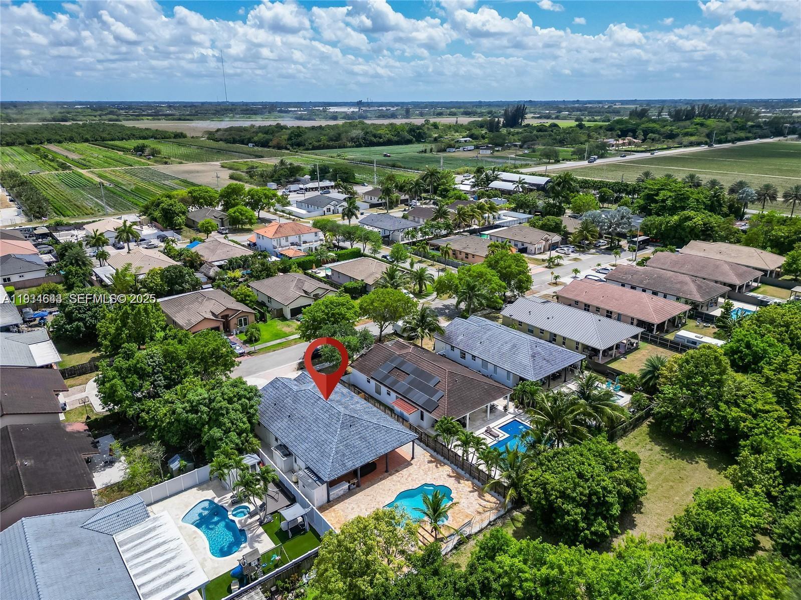 SOUTH POINT FIRST ADDITIO - Residential