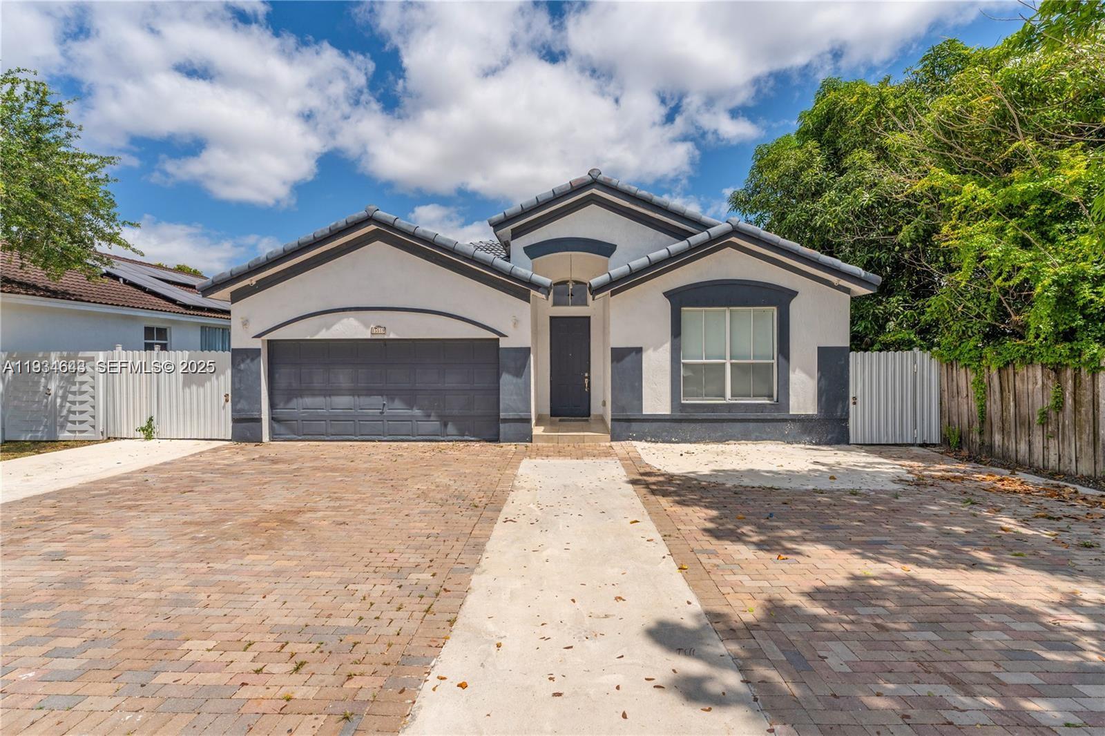 SOUTH POINT FIRST ADDITIO - Residential