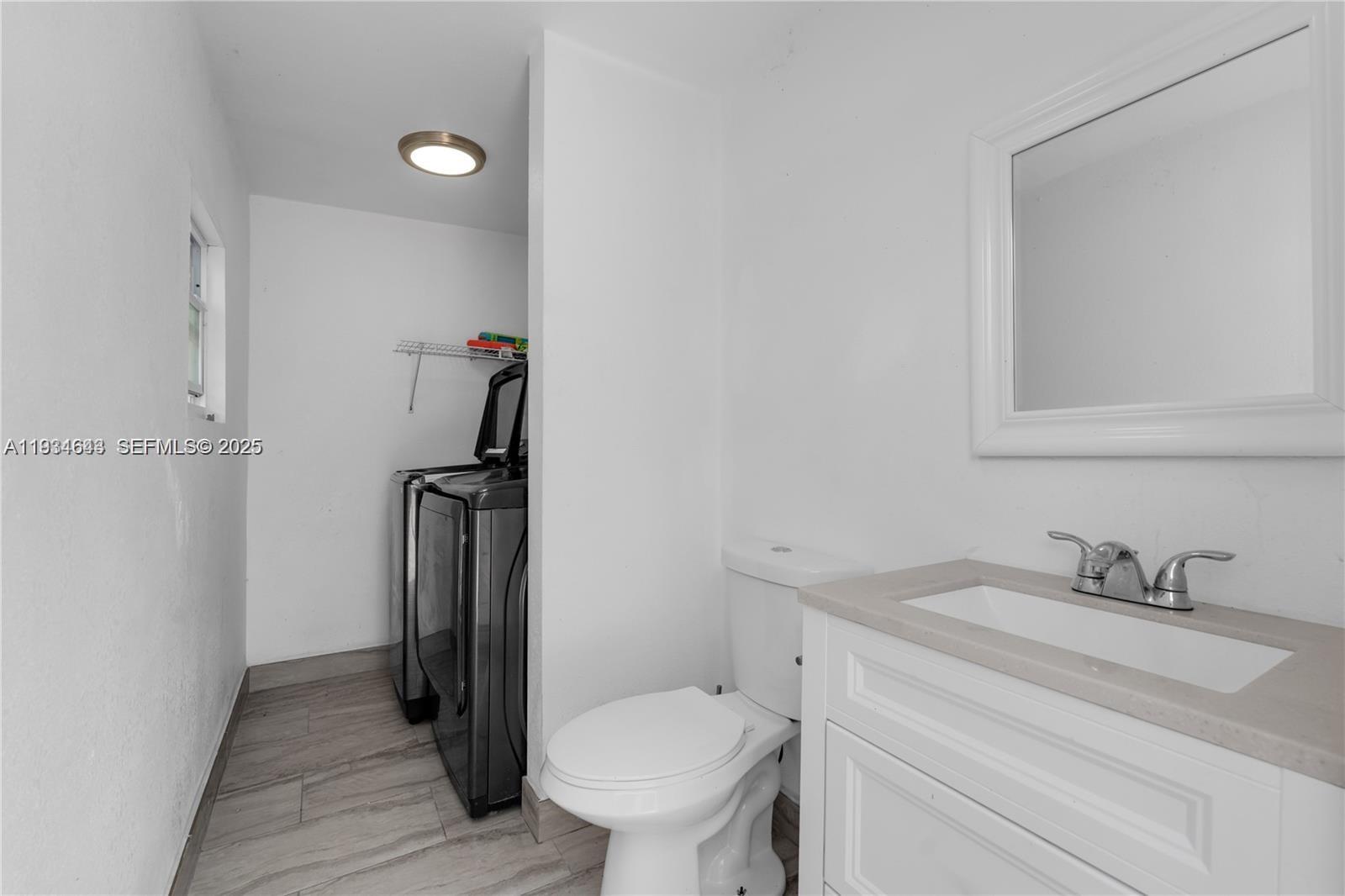 SOUTH POINT FIRST ADDITIO - Residential