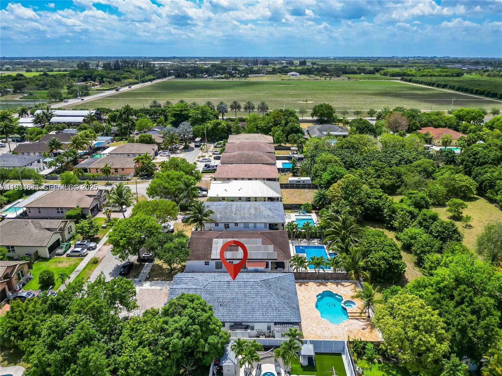 SOUTH POINT FIRST ADDITIO - Residential