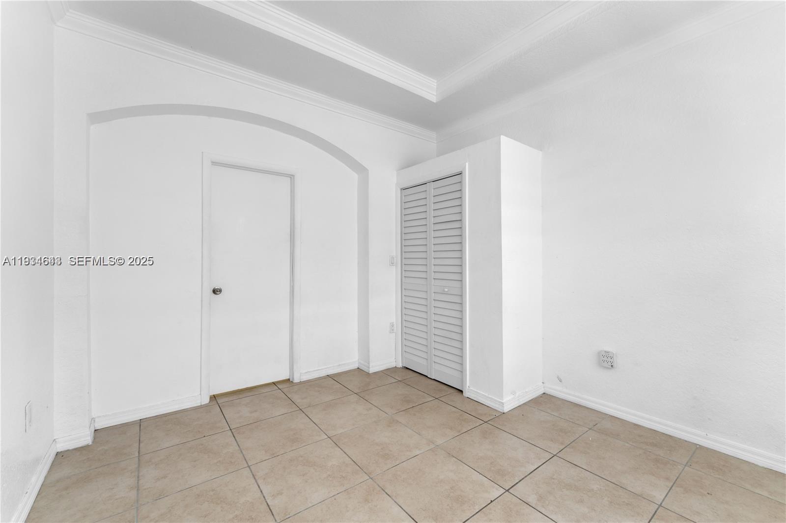 SOUTH POINT FIRST ADDITIO - Residential