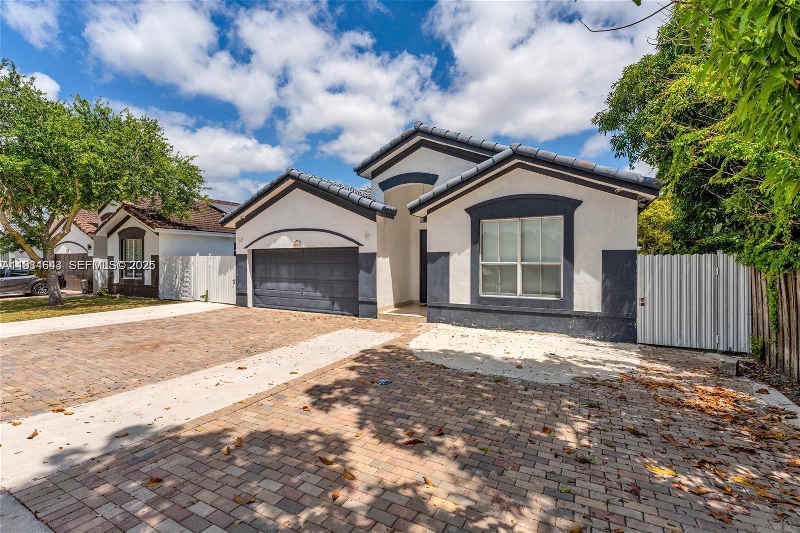 SOUTH POINT FIRST ADDITIO - Residential