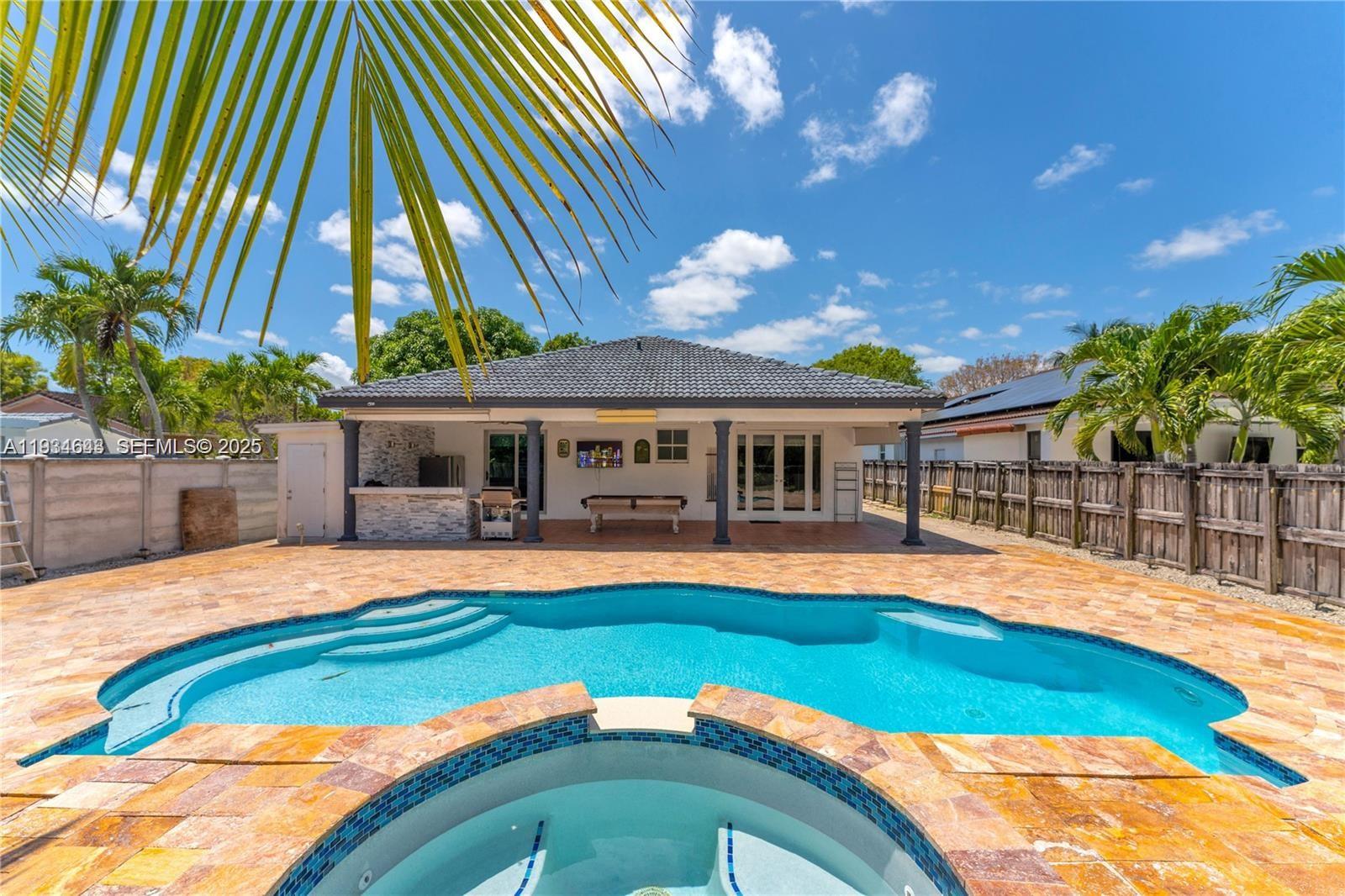 SOUTH POINT FIRST ADDITIO - Residential