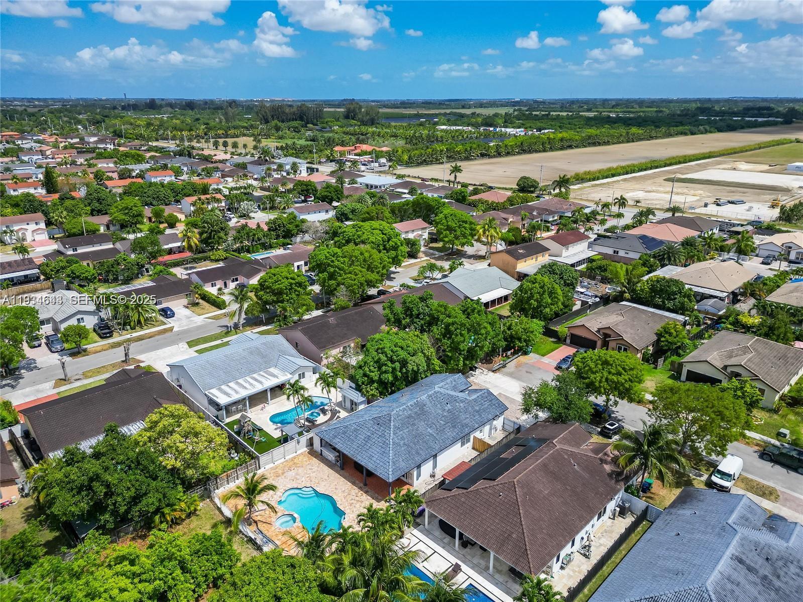 SOUTH POINT FIRST ADDITIO - Residential