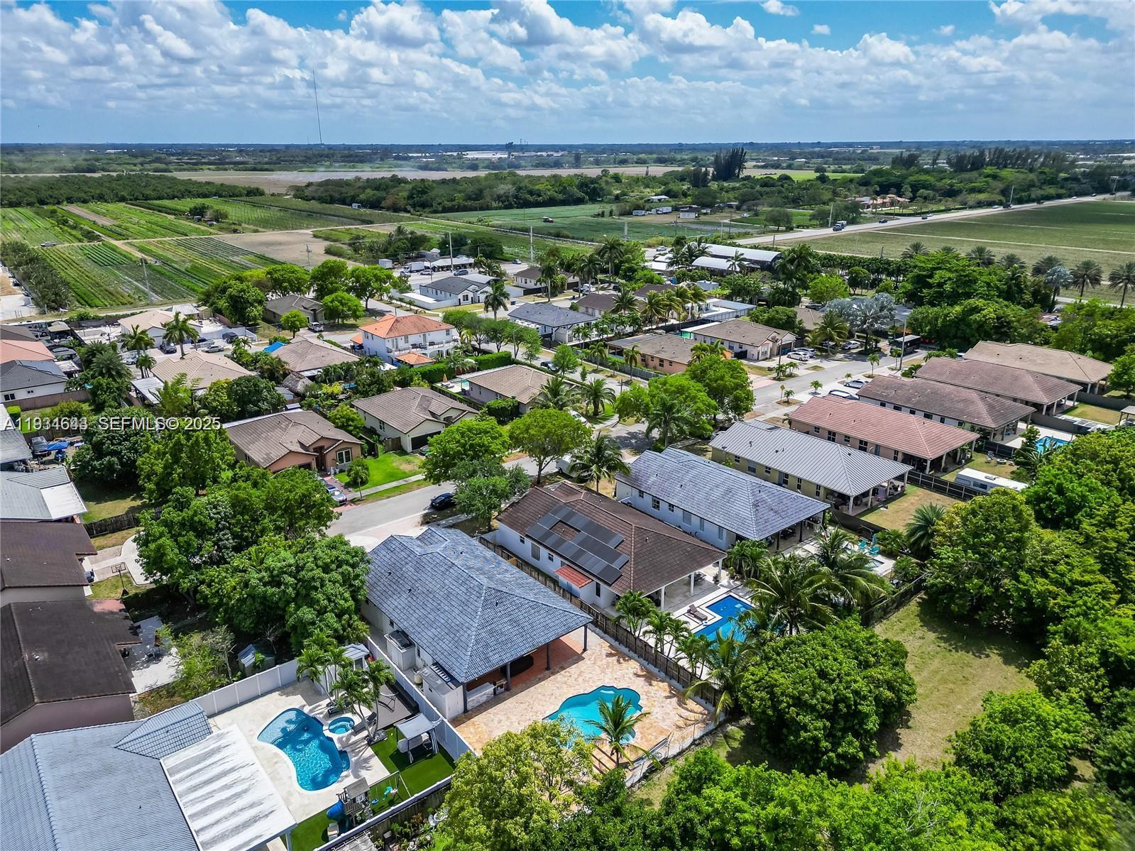 SOUTH POINT FIRST ADDITIO - Residential