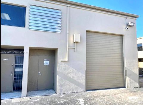 12115 SW 131st Ave Miami FL 33186