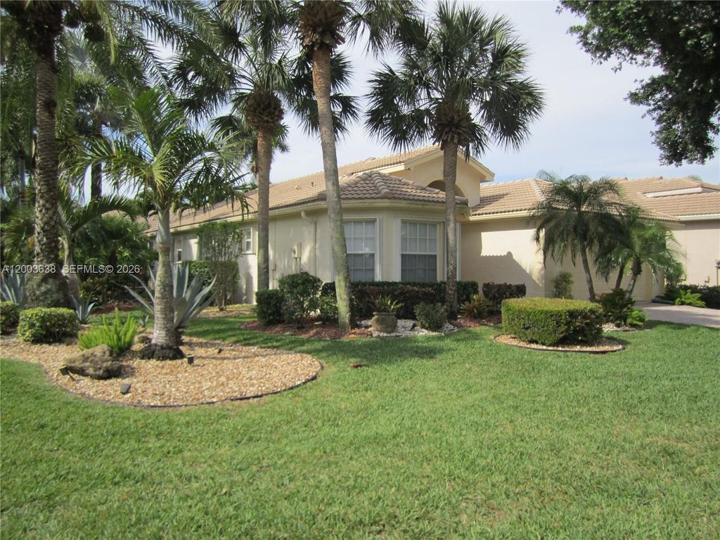 Photo of 9798 Casa Mar Dr, Lake Worth, FL 33467 (MLS # A12003638)