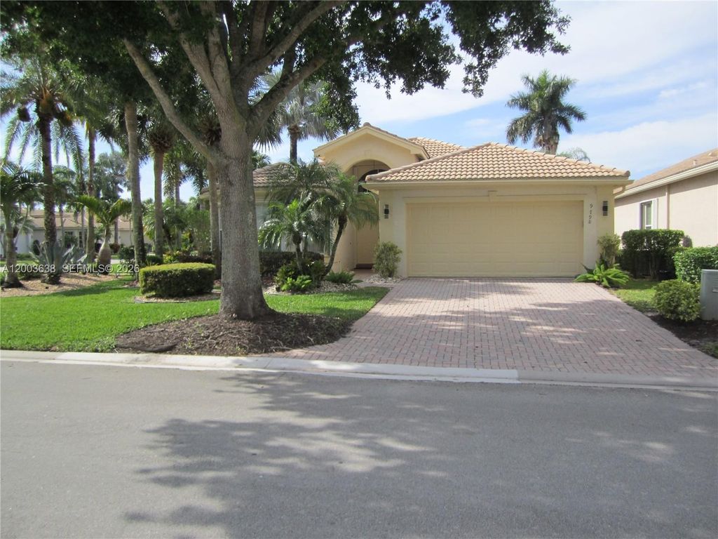 Photo of 9798 Casa Mar Dr, Lake Worth, FL 33467 (MLS # A12003638)
