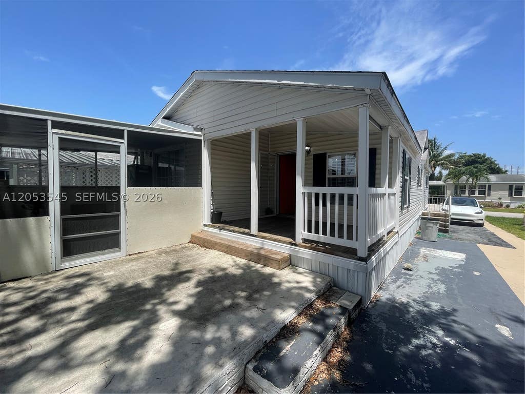 Photo of 3070 Cove Dr, Dania Beach, FL 33312 (MLS # A12053545)