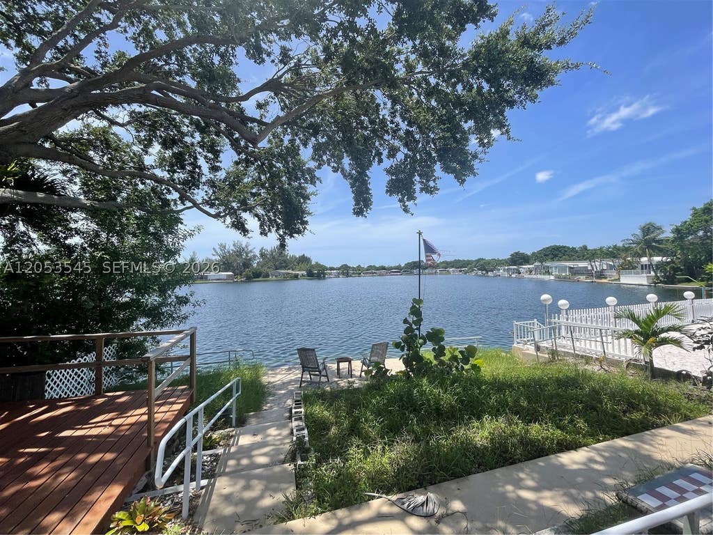 Photo of 3070 Cove Dr, Dania Beach, FL 33312 (MLS # A12053545)