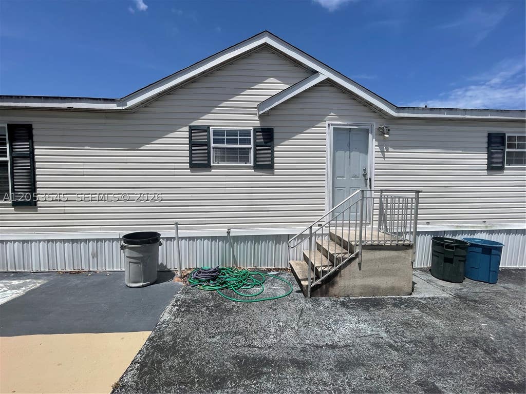 Photo of 3070 Cove Dr, Dania Beach, FL 33312 (MLS # A12053545)