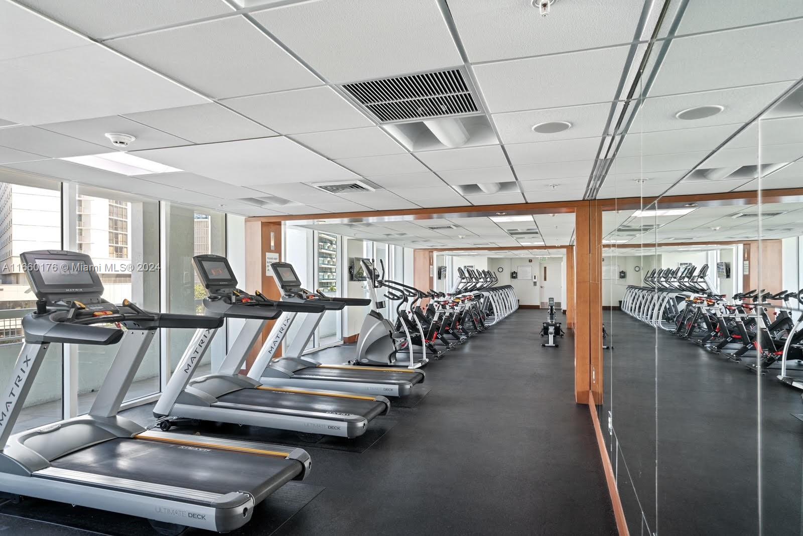 BRICKELL ON THE RIVER N T - Residential Lease