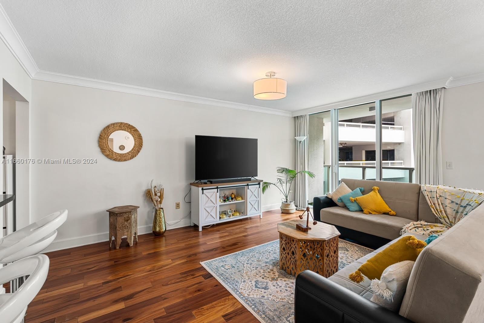 BRICKELL ON THE RIVER N T - Residential Lease