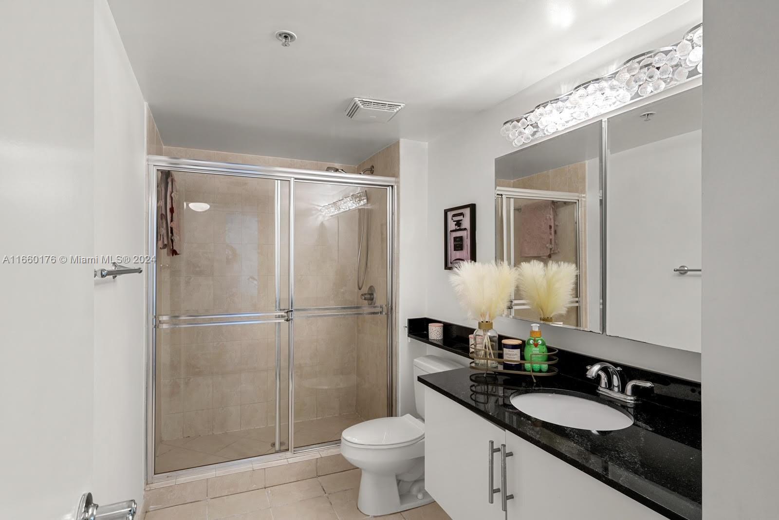 BRICKELL ON THE RIVER N T - Residential Lease