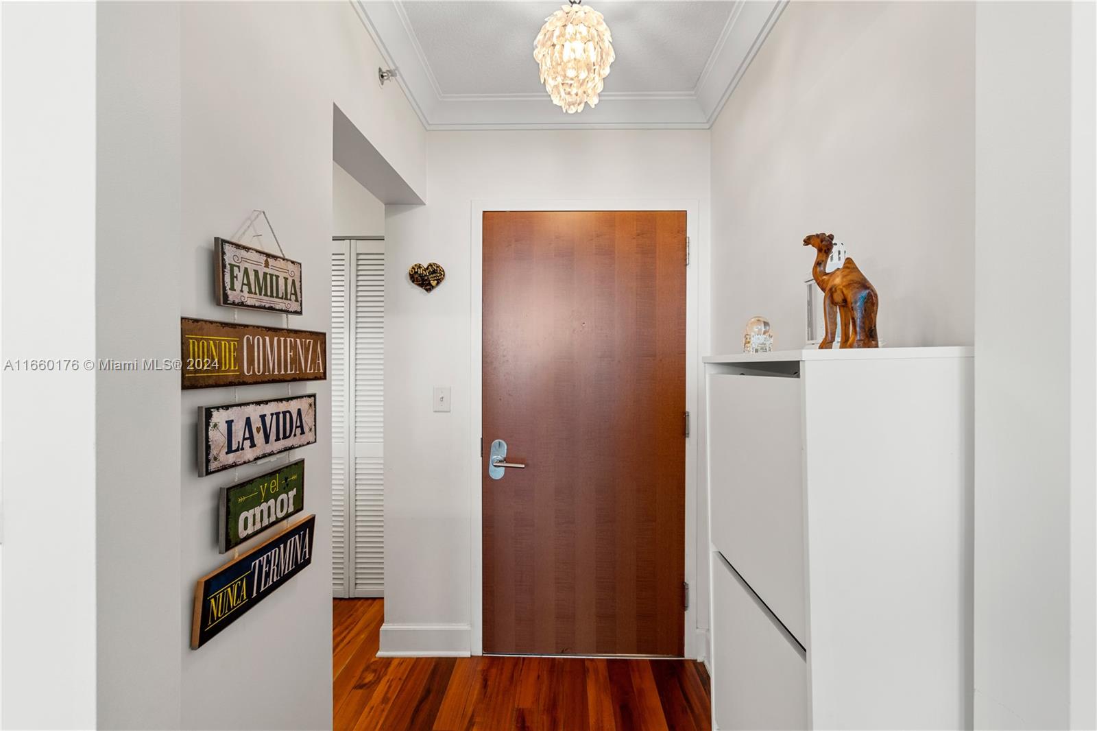 BRICKELL ON THE RIVER N T - Residential Lease