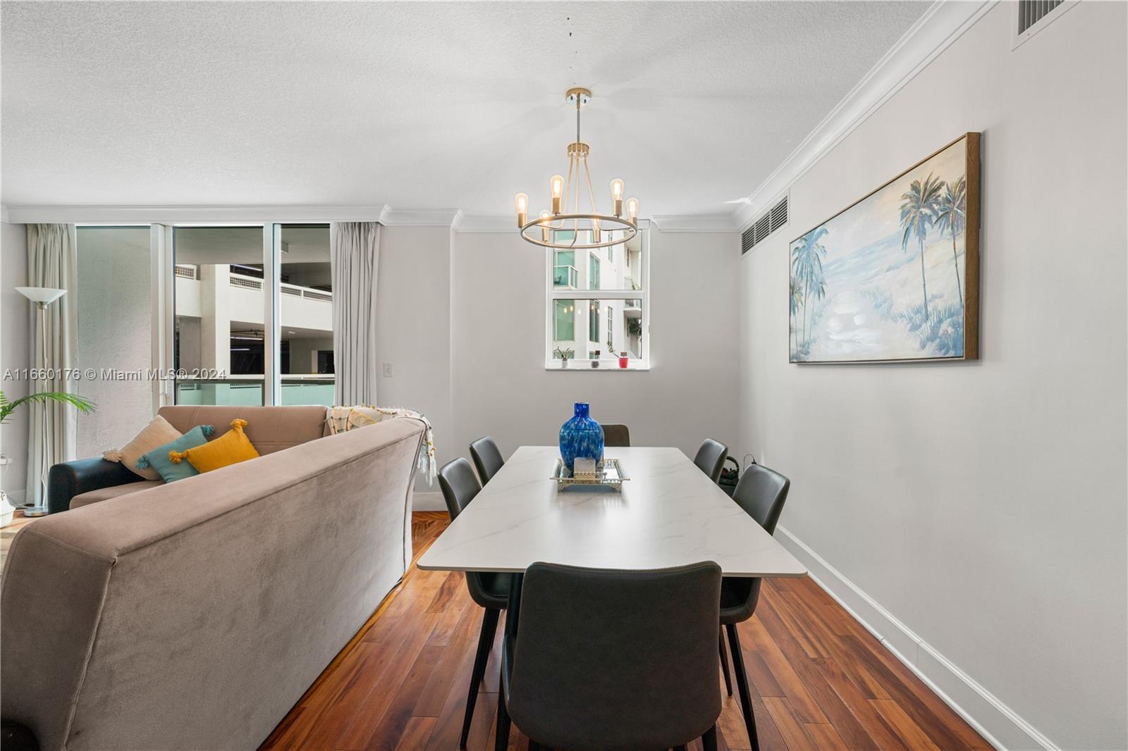 BRICKELL ON THE RIVER N T - Residential Lease