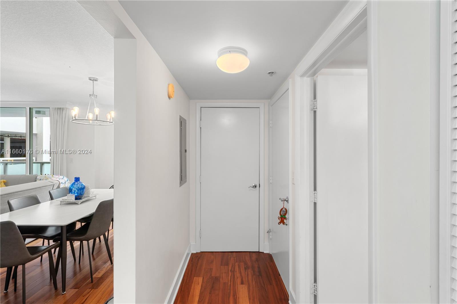 BRICKELL ON THE RIVER N T - Residential Lease