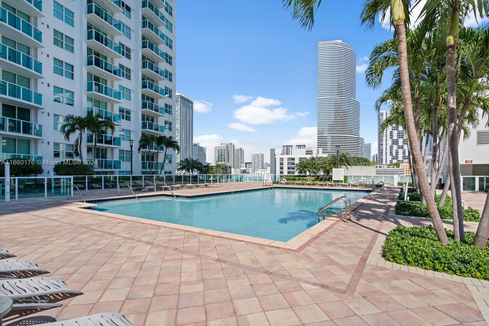 BRICKELL ON THE RIVER N T - Residential Lease