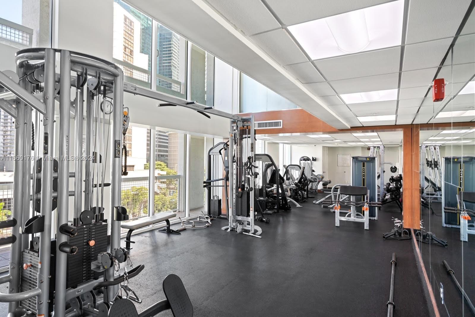 BRICKELL ON THE RIVER N T - Residential Lease