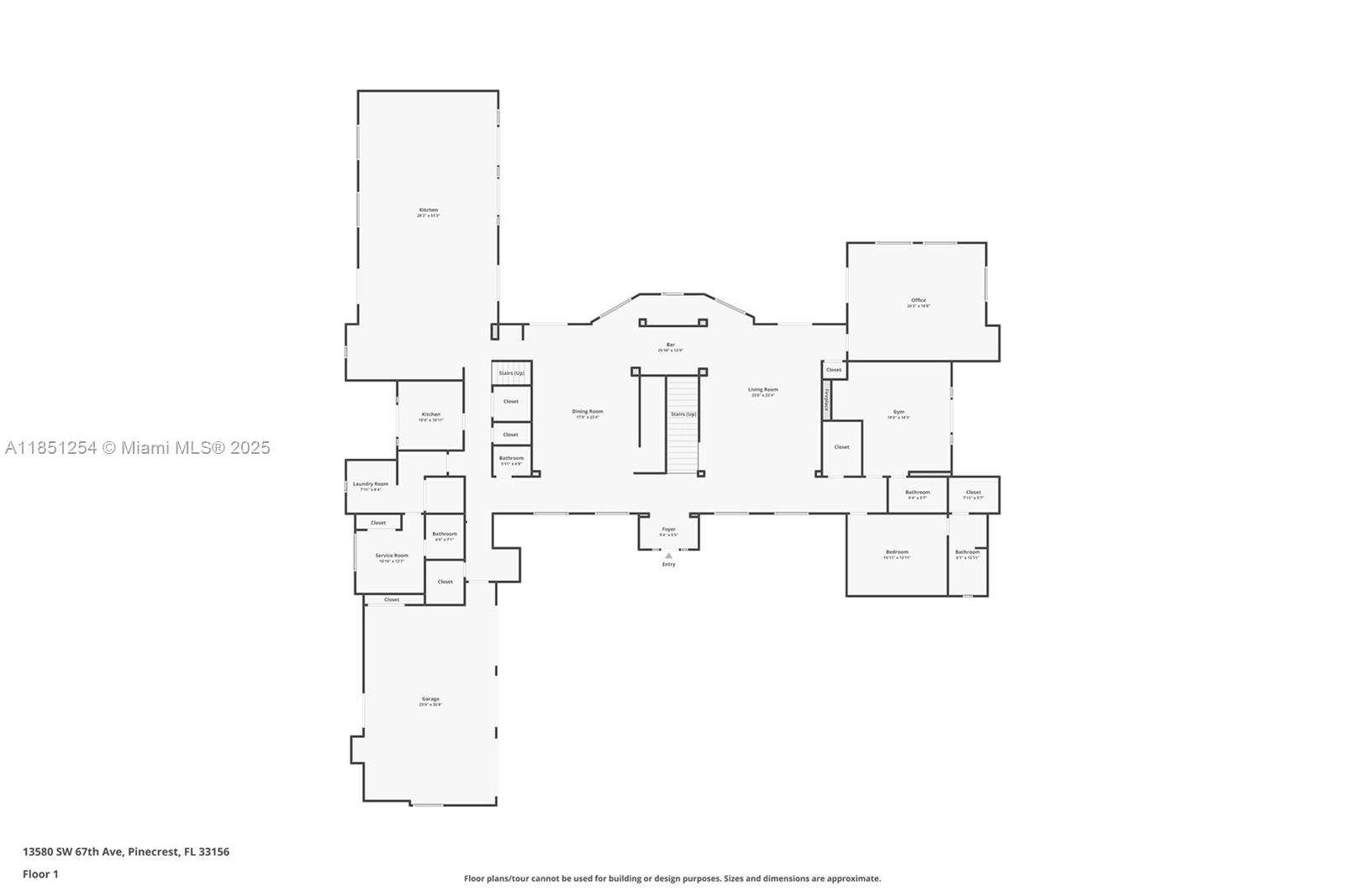 UNPLATTED - Residential