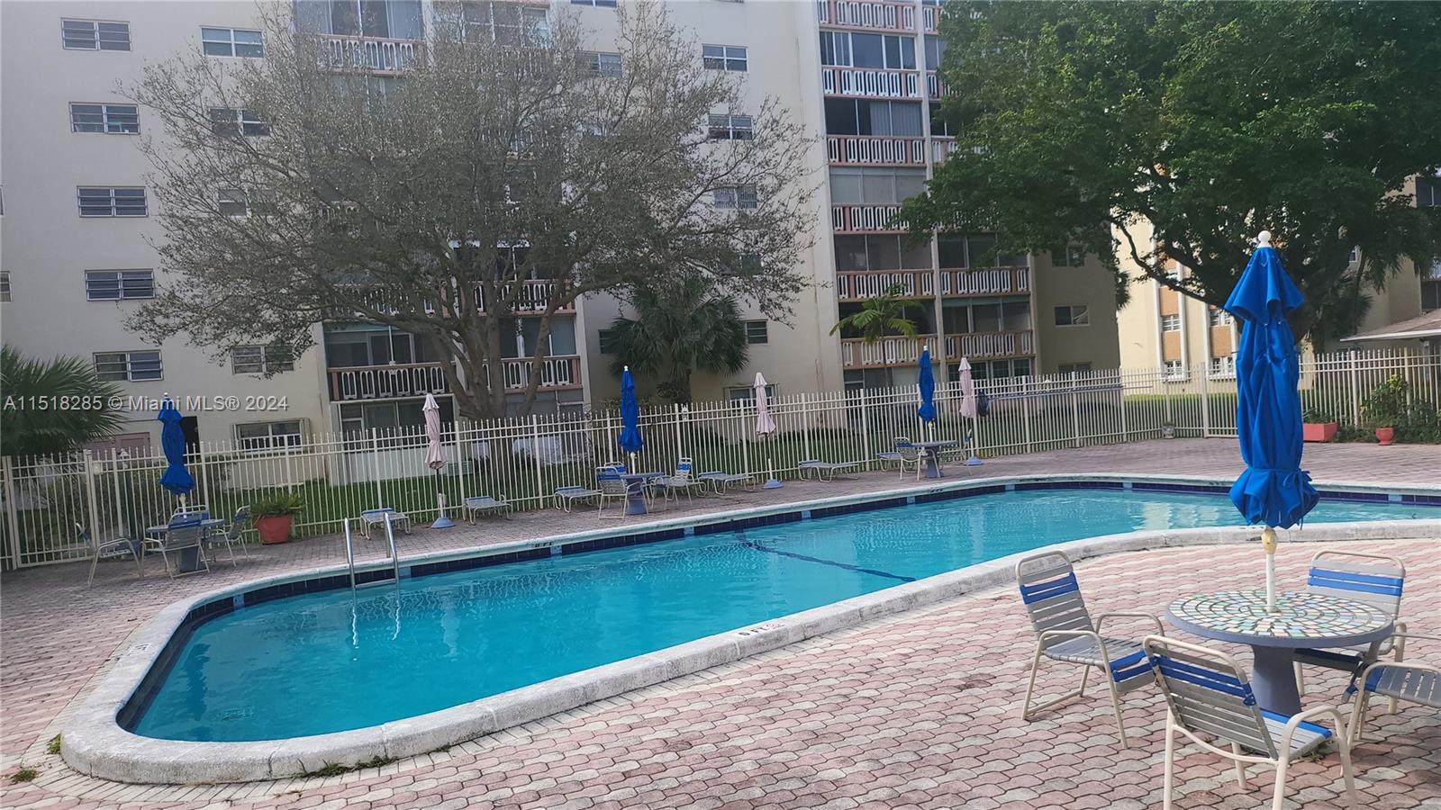 MEADOWBROOK CONDO APTS BL - Residential Lease