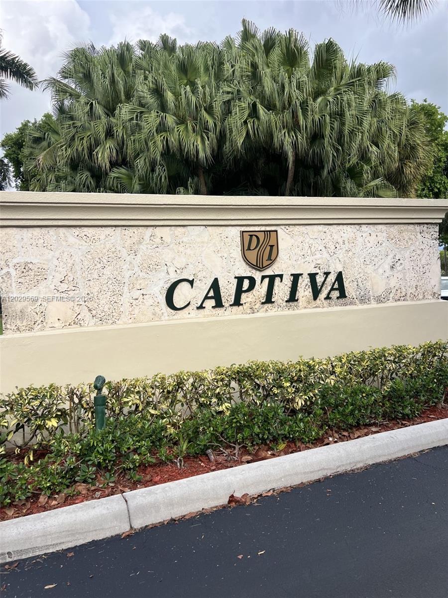 CAPTIVA CONDO B - Residential