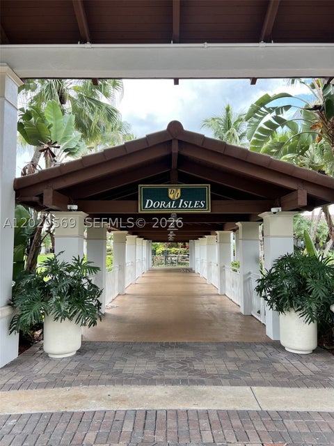 Photo of 10750 NW 66th St #401, Doral, FL 33178 (MLS # A12029569)