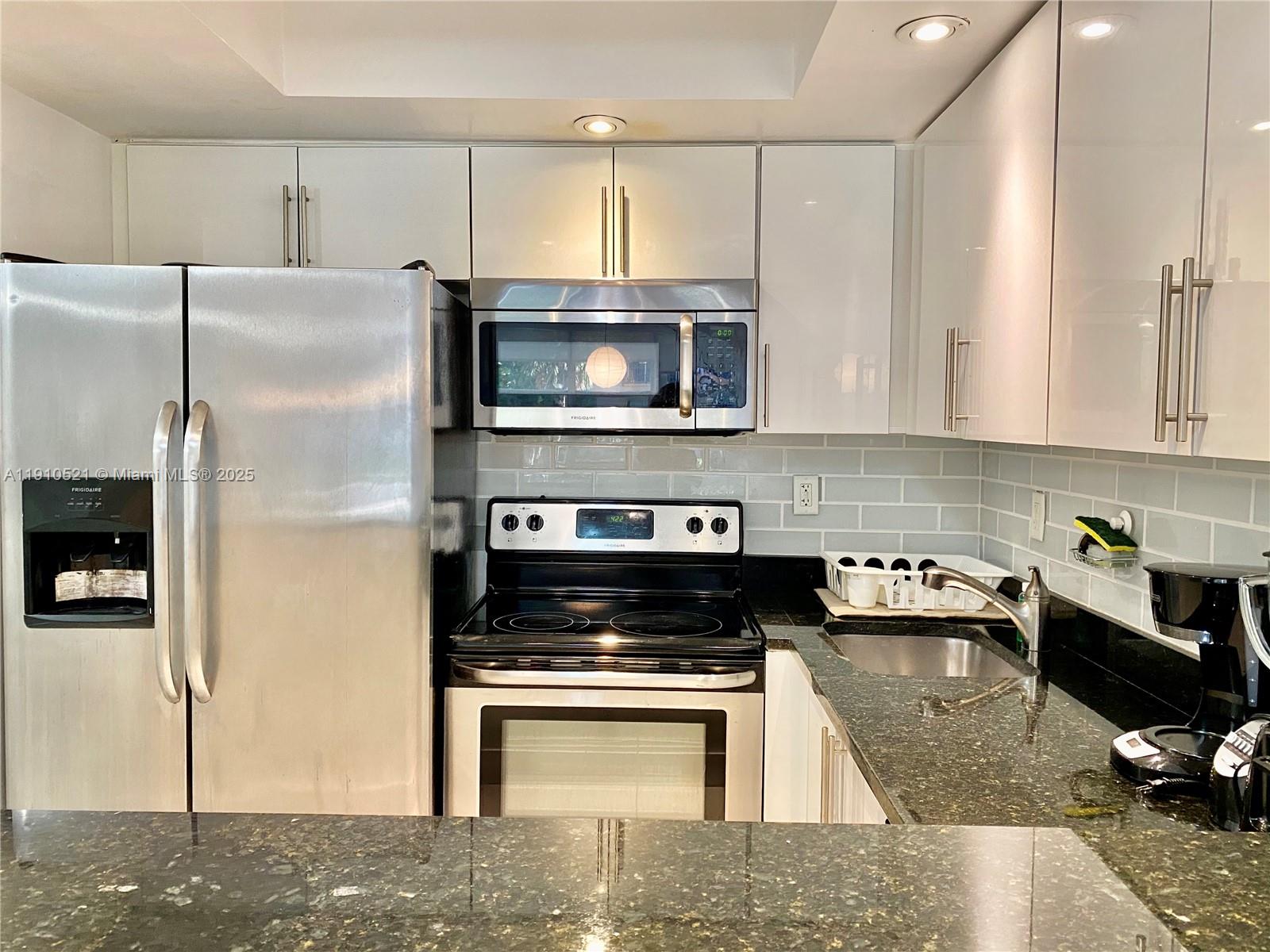 AVILA SOUTH CONDO - Residential