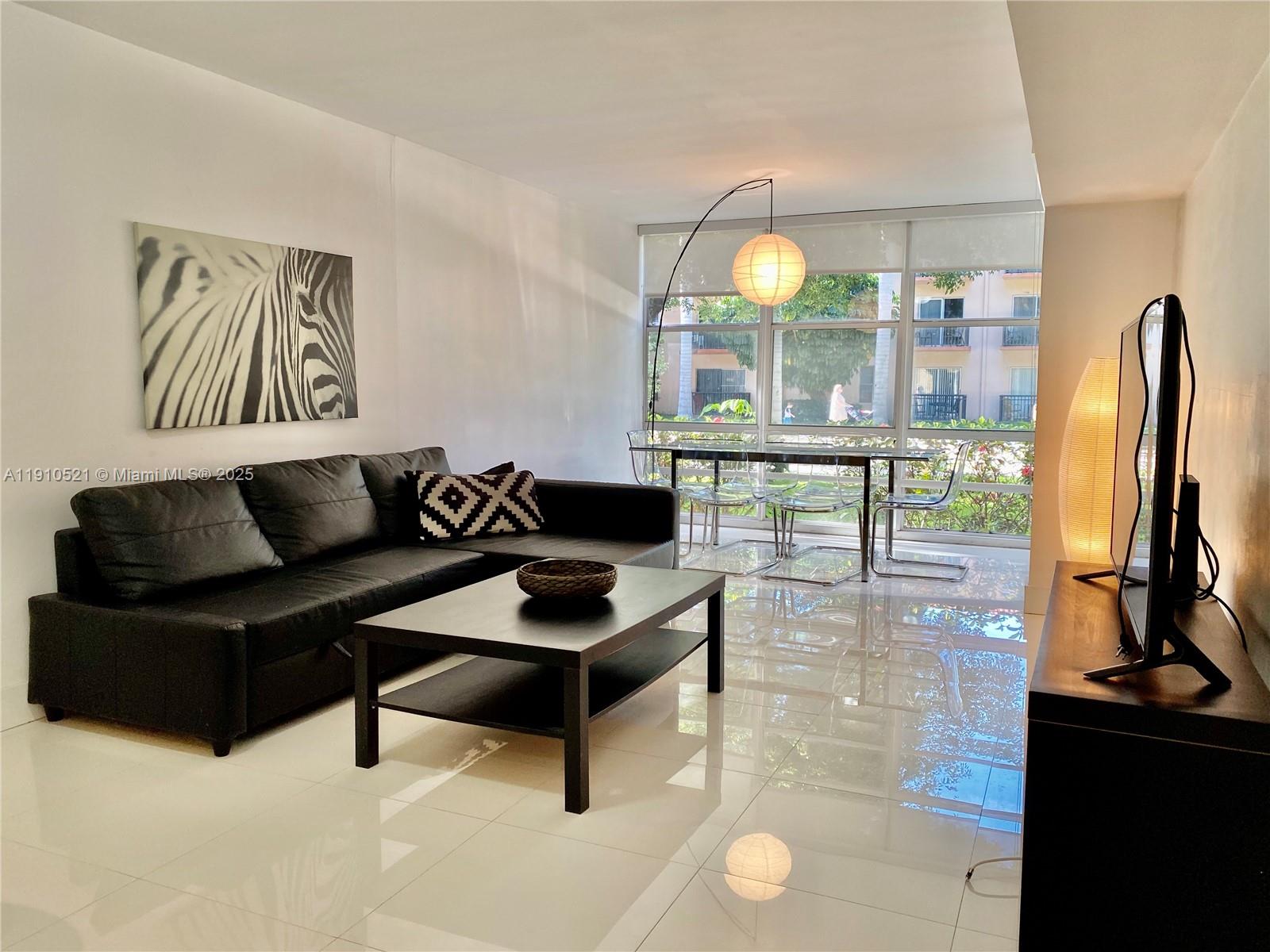 AVILA SOUTH CONDO - Residential