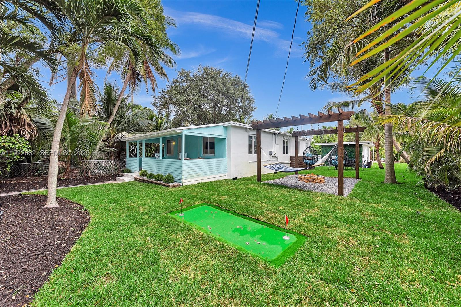 RIVERSIDE PARK - Residential