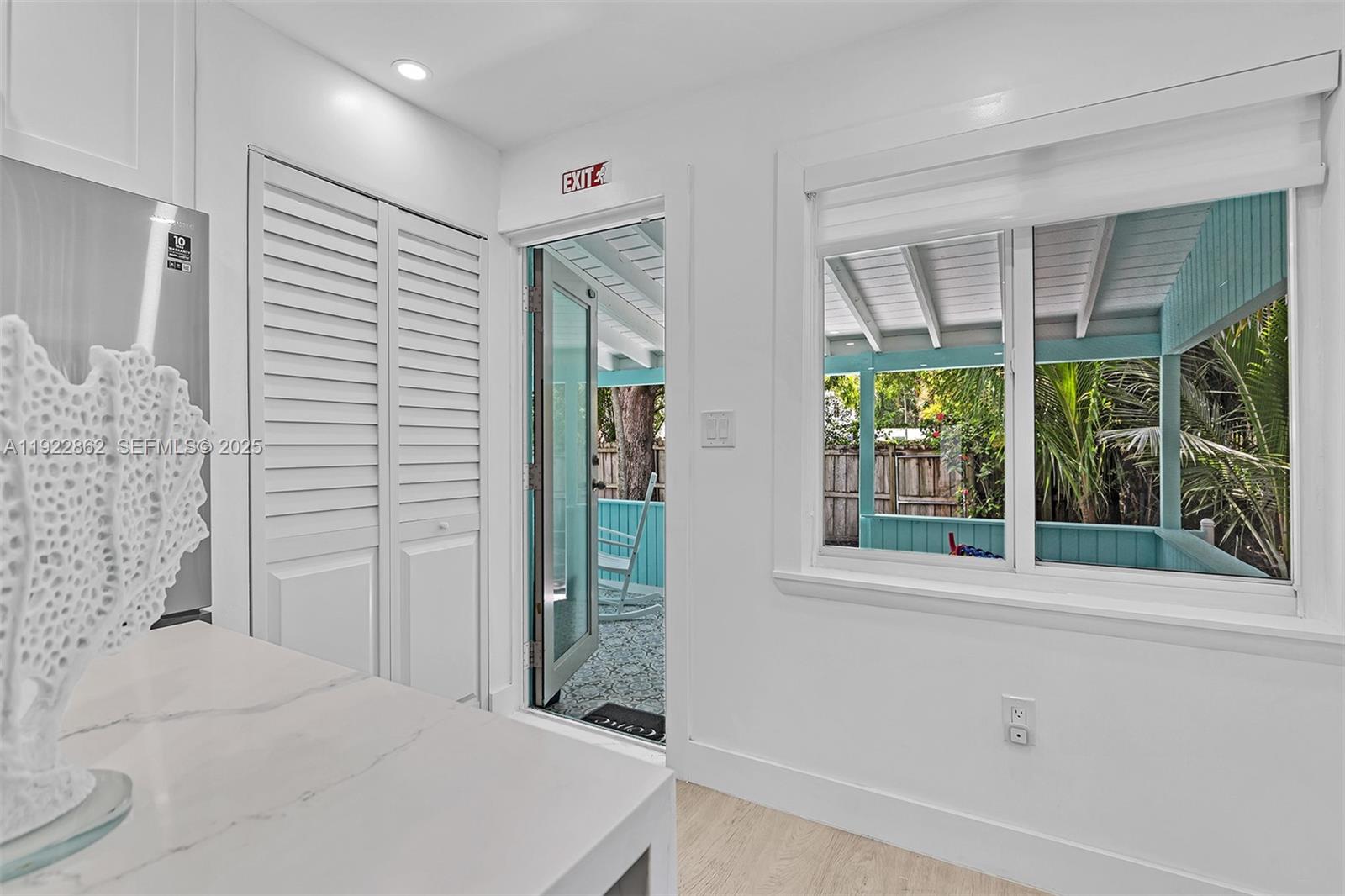 RIVERSIDE PARK - Residential