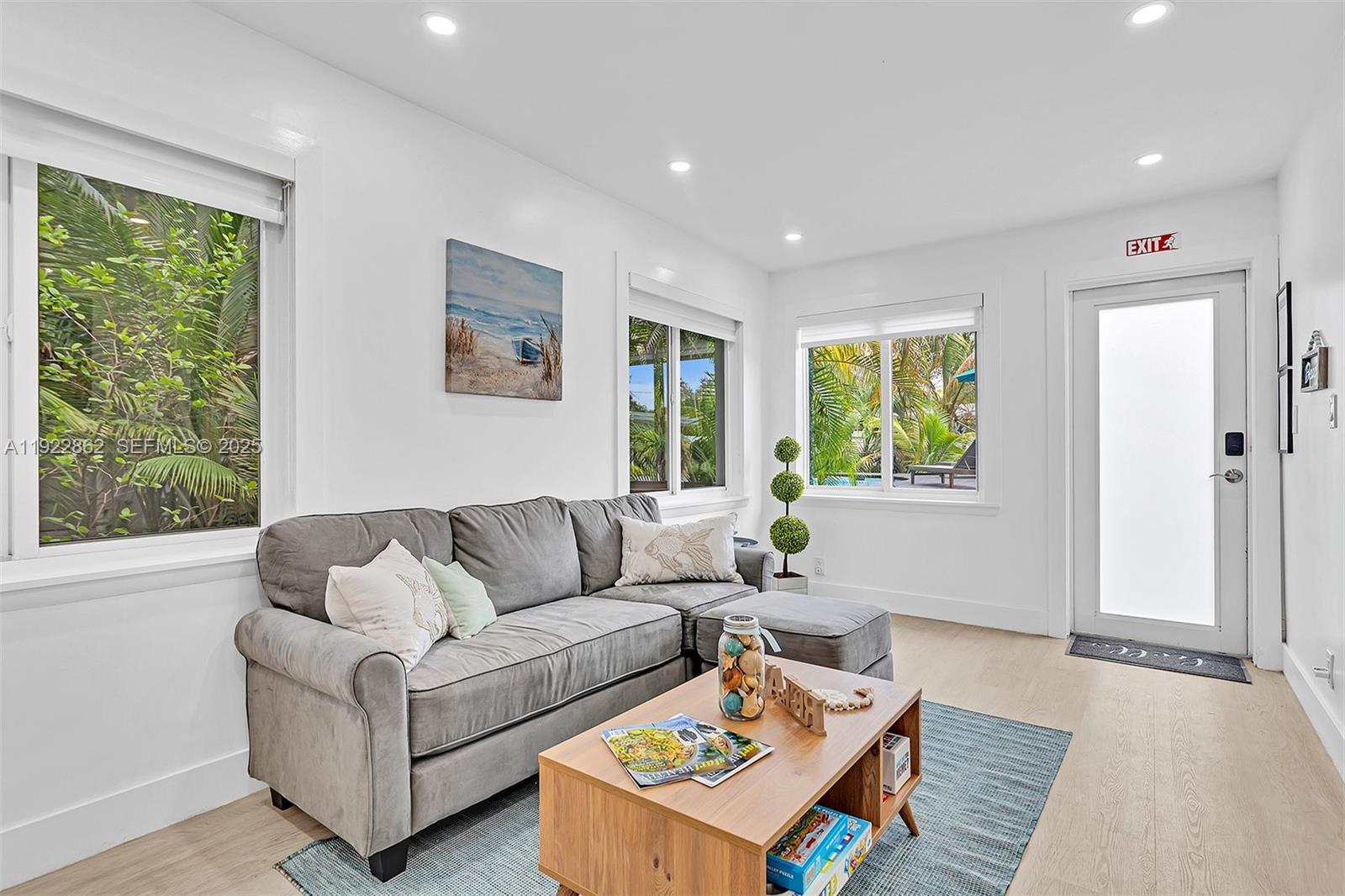 RIVERSIDE PARK - Residential