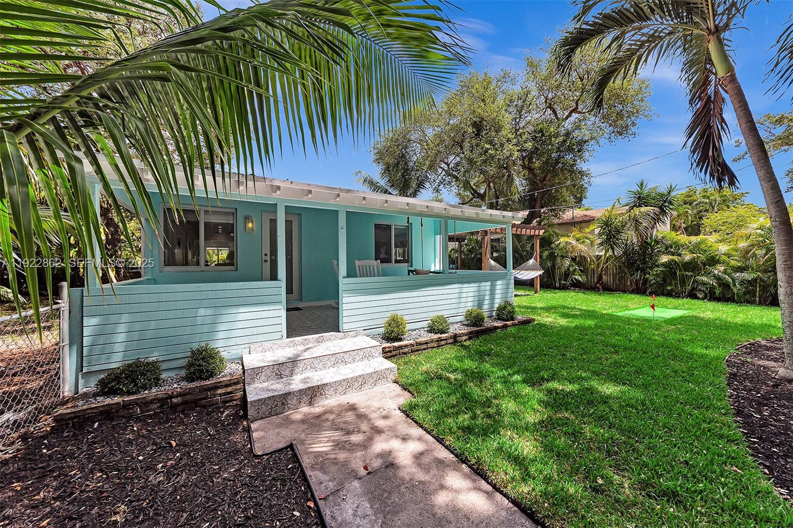 RIVERSIDE PARK - Residential