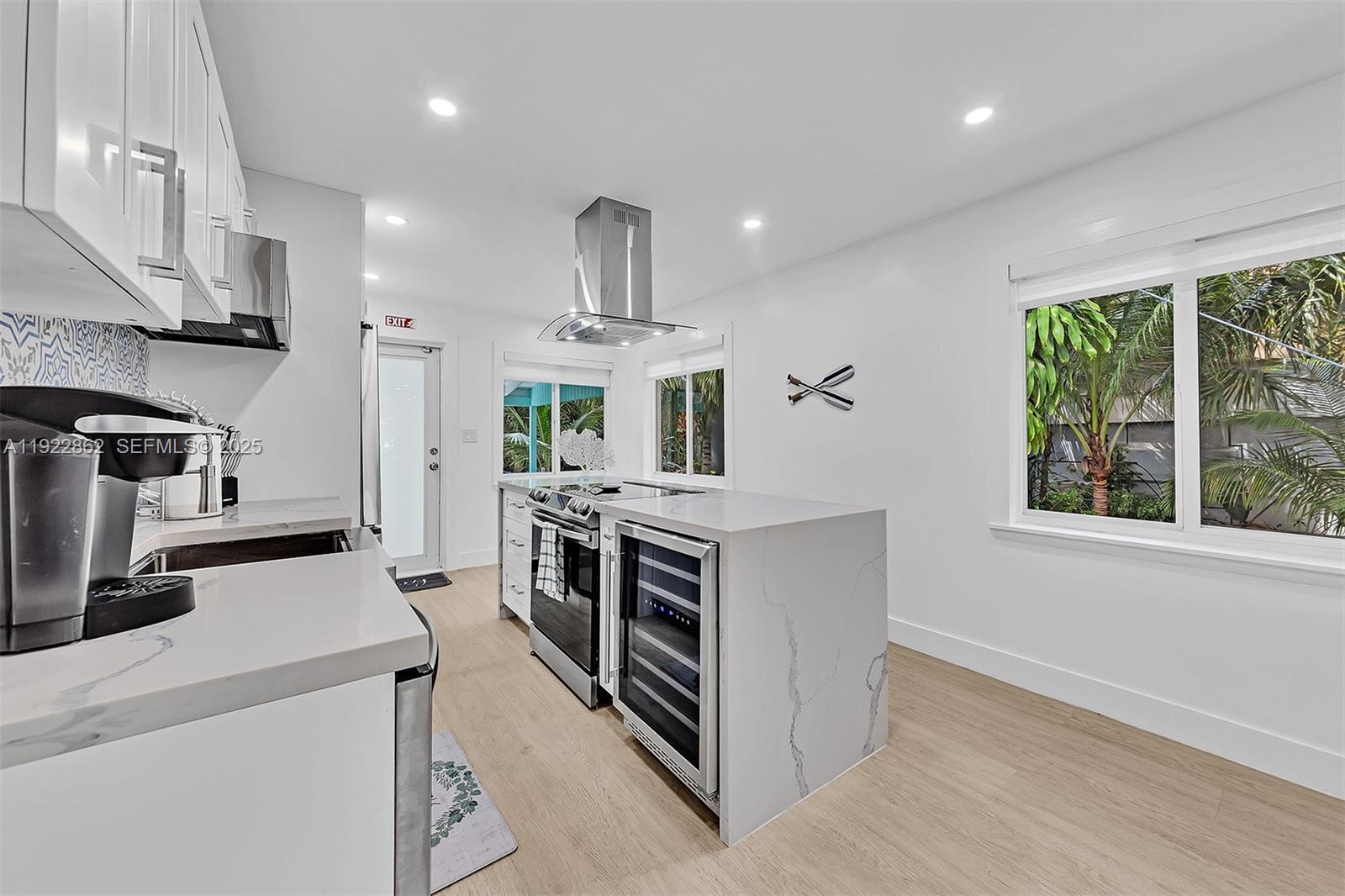 RIVERSIDE PARK - Residential