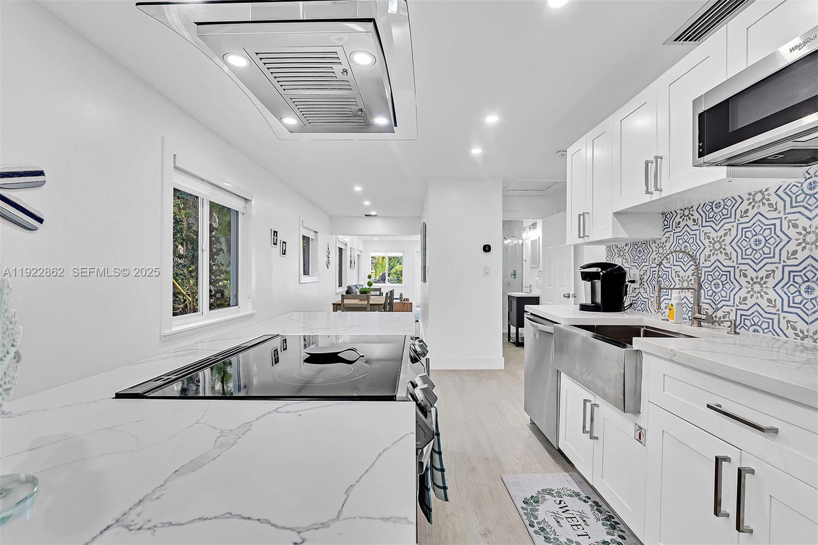 RIVERSIDE PARK - Residential