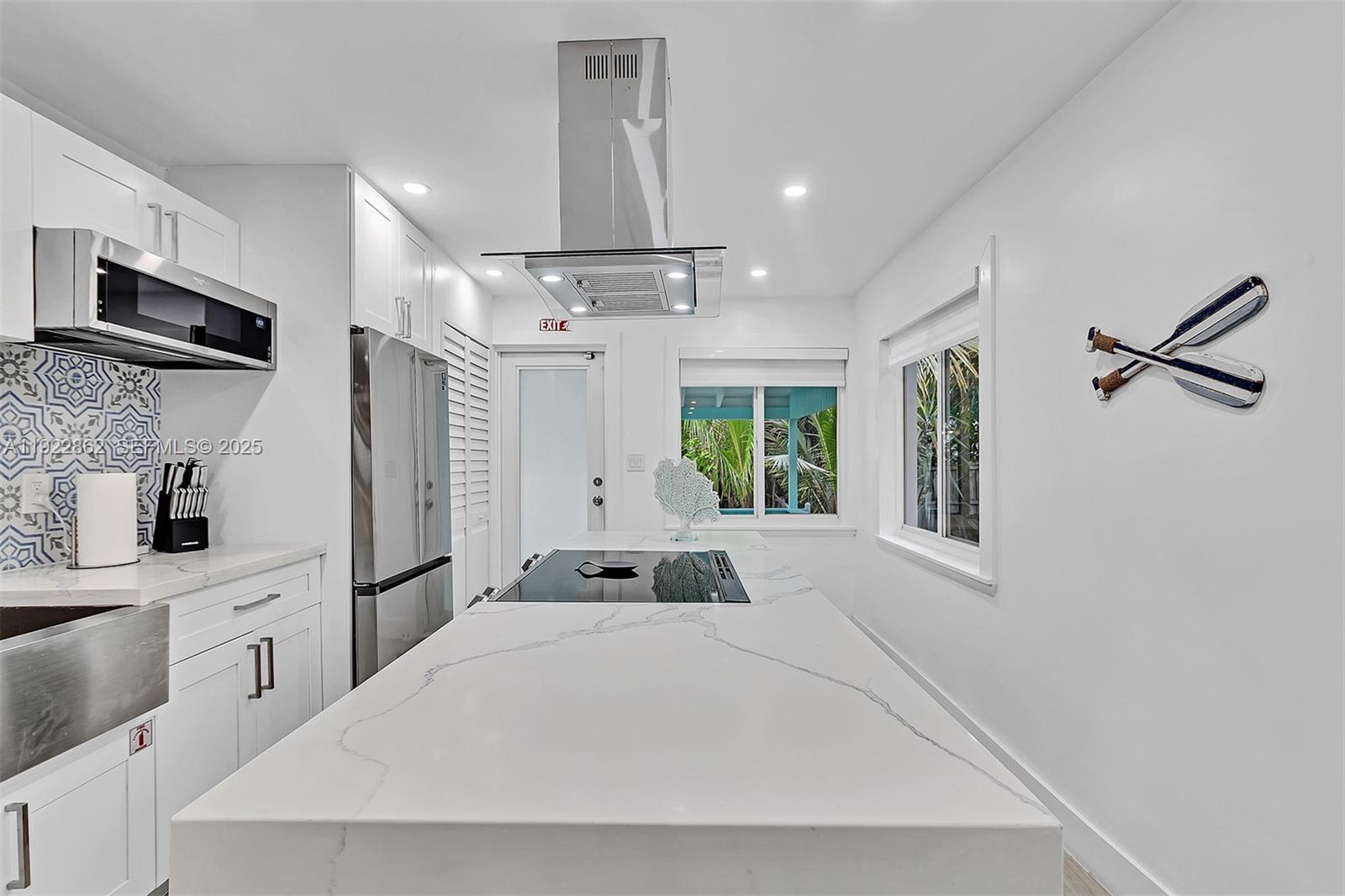 RIVERSIDE PARK - Residential