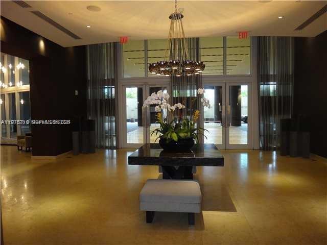INFINITY AT BRICKELL COND - Residential Lease