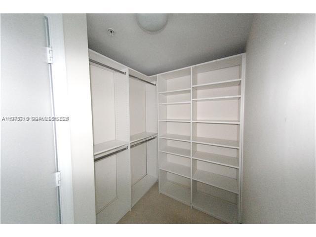 INFINITY AT BRICKELL COND - Residential Lease