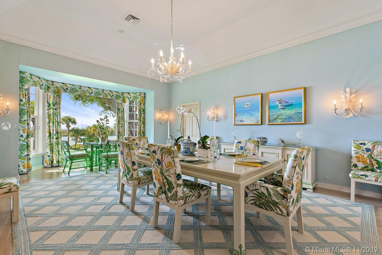 Jupiter Island - Residential