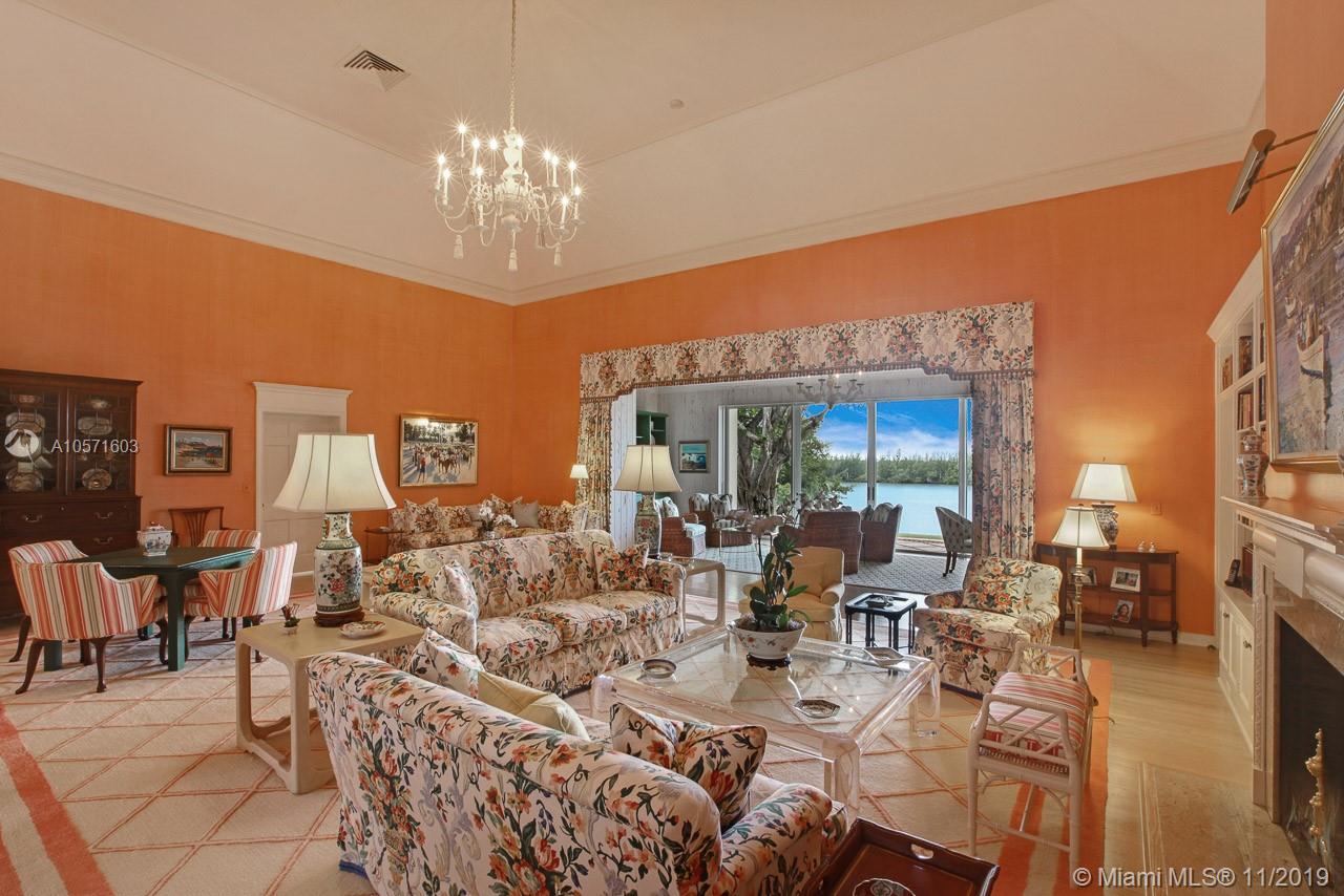 Jupiter Island - Residential