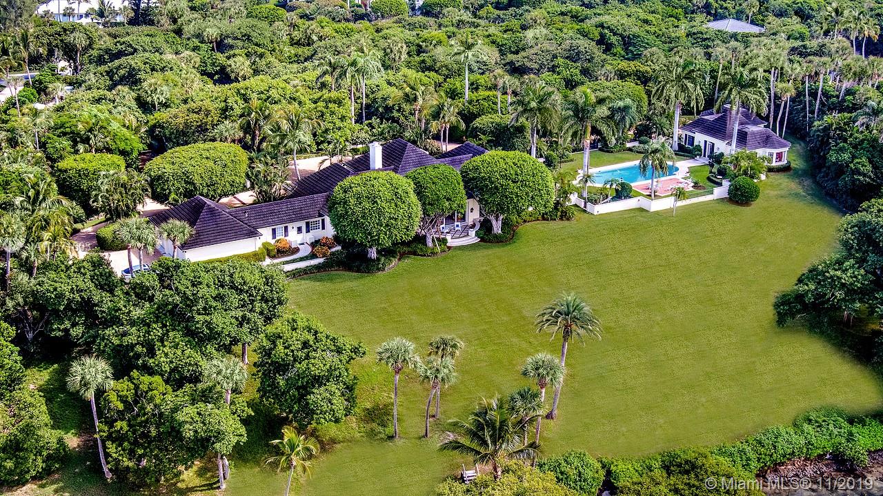 Jupiter Island - Residential