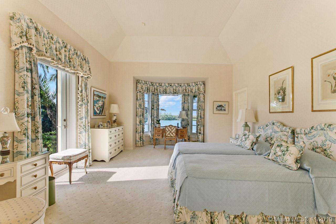 Jupiter Island - Residential