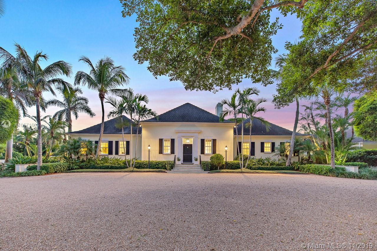 Jupiter Island - Residential