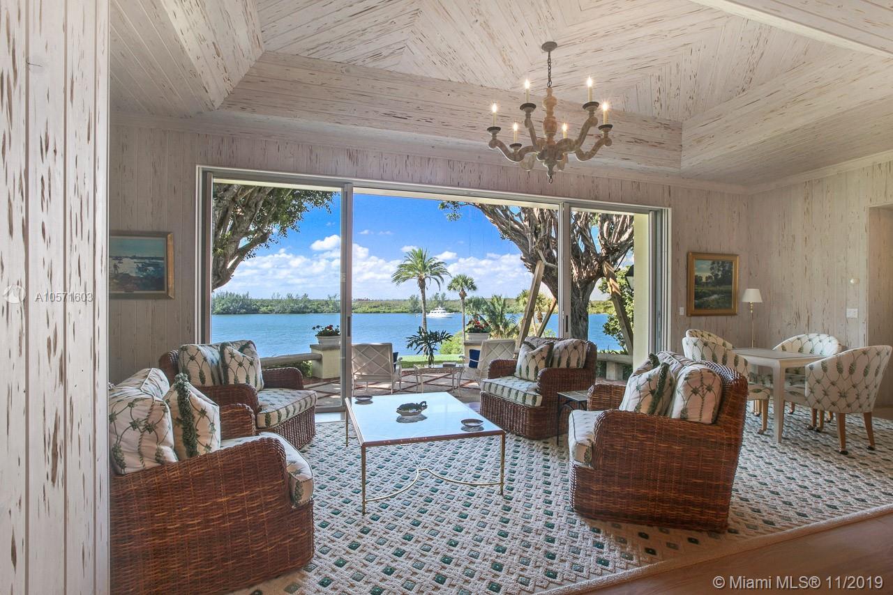 Jupiter Island - Residential