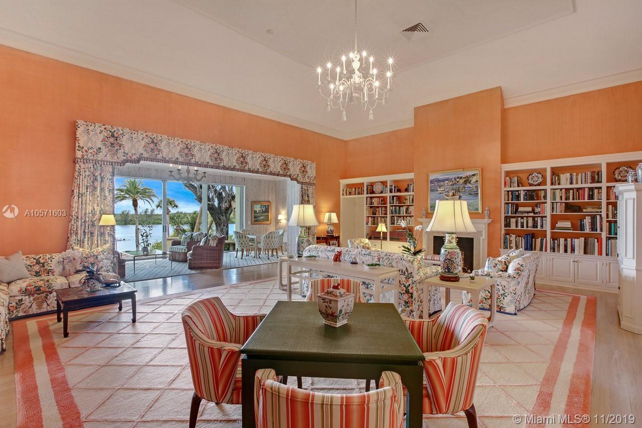 Jupiter Island - Residential