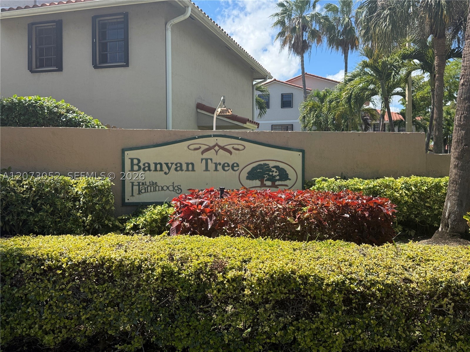 9716 Hammocks Blvd 101